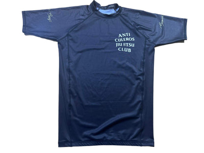 Anti Culeros Rashguard