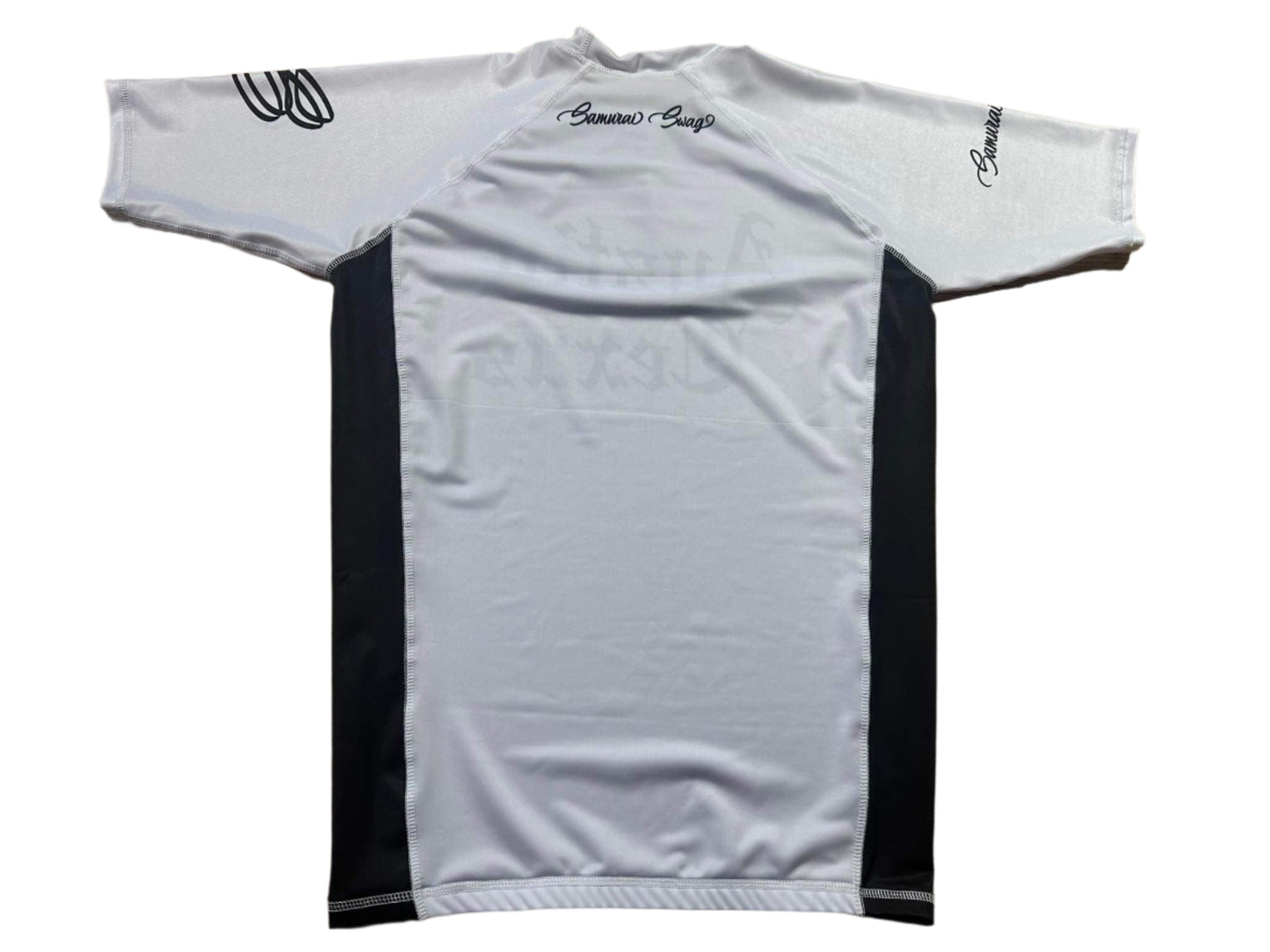 Austin Texas Classic Rashguard