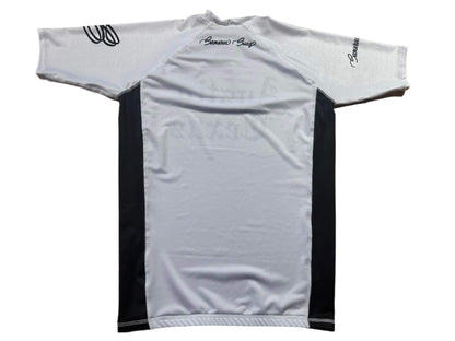 Austin Texas Classic Rashguard
