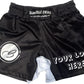 Custom Academy Fight Shorts - Starter Pack