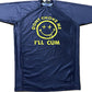 Don't Choke Me - BJJ WORLD Rashguard