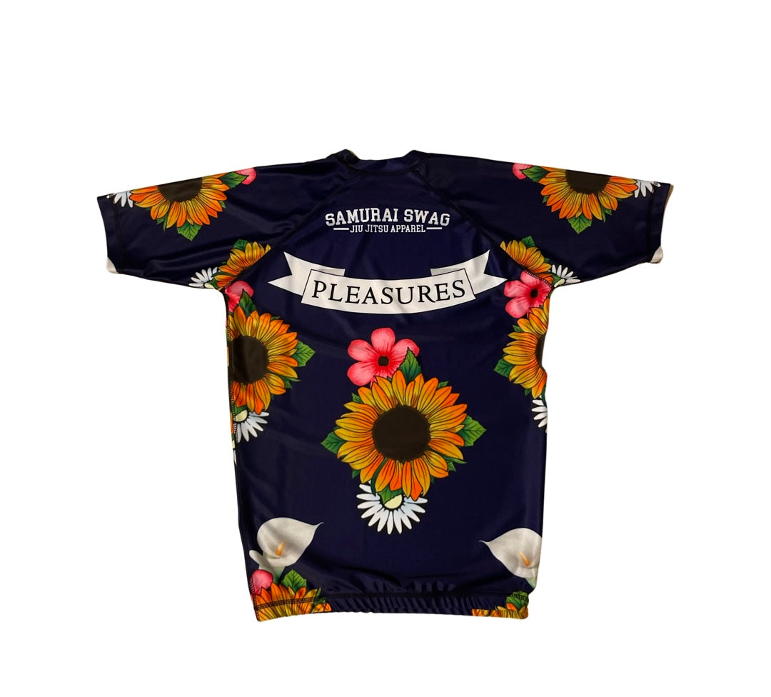 Pleasures Rashguard