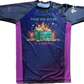 Garbage Jiu Jitsu Rashguard