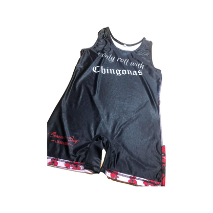 Chingonas Singlet