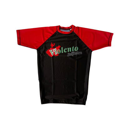 Violento Rashguard