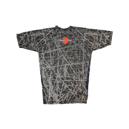 Sucio Jiu Jitsu Rashguard