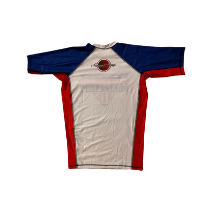 American Grapplers Rashguard