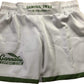 Cannabis Combat Club Training Shorts | Samurai Swag - BJJ and MMA rashguards, shorts and accessories made in Austin Texas