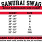 Footsie Roll Rashguard