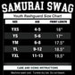 Free Cain Rashguard