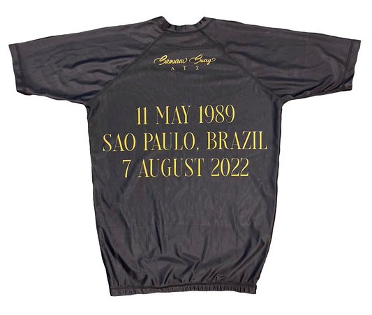 Leandro Lo Tribute Rashguard