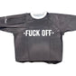 F#@K Off Rashguard