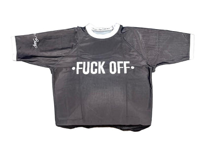 F#@K Off Rashguard