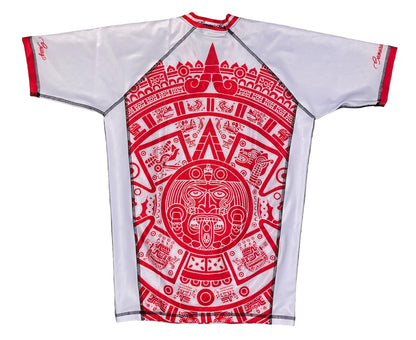 Aztec FC Rashguard