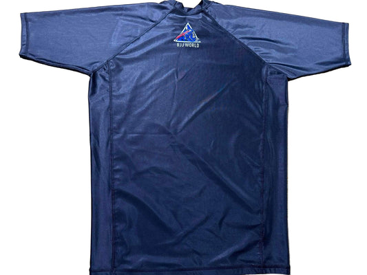 Don't Choke Me Rashguard