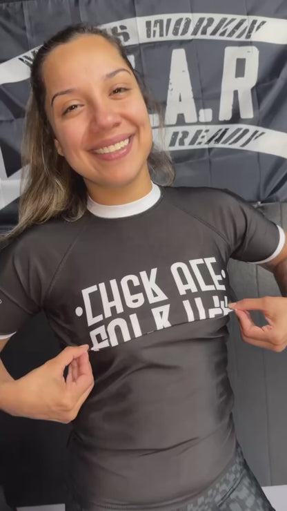 F#@K Off Rashguard