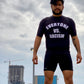 Everyone VS. Racism Rashguard | Samurai Swag - BJJ and MMA rashguards, shorts and accessories made in Austin Texas