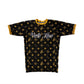 Vato Loco Rashguard | Samurai Swag - BJJ and MMA rashguards, shorts and accessories made in Austin Texas