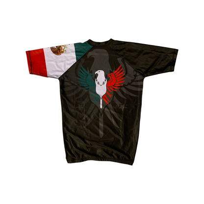 Matxicans Jiu Jitsu Rashguard